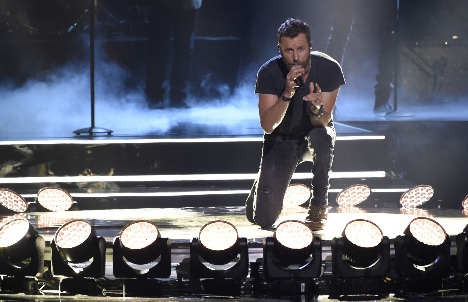 2018 WE Day California - Show